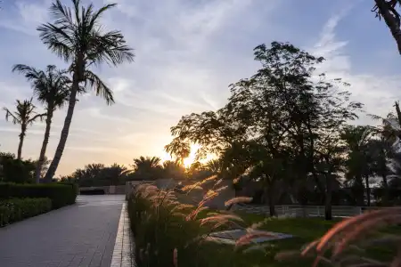 Al Hamra Residences Apartment - 32