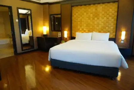 Swiss-Grand Beach Resort Kuantan - 56