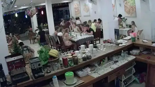 Phangan Guest House - Hostel - 14