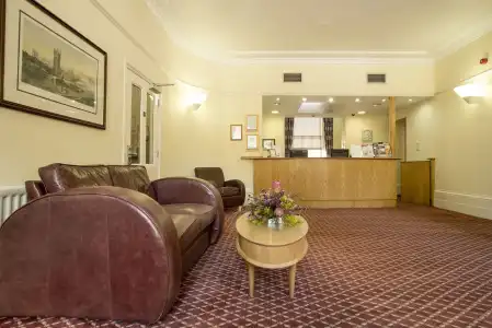 The Darlington Hyde Park - 1