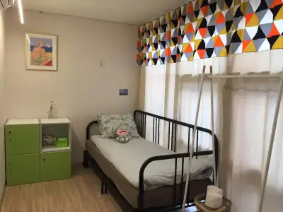 Inside Busan Hostel - 54