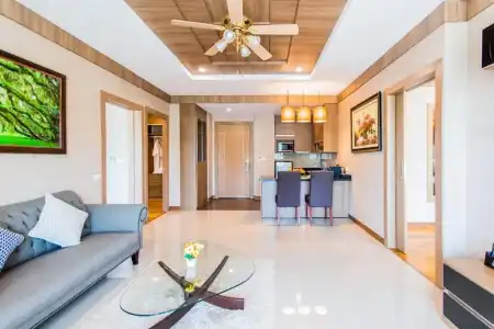 Hillside Residence Khaoyai - 48