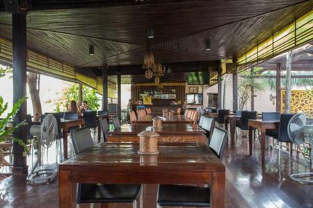 Ploykhumthong Boutique Resort - 20