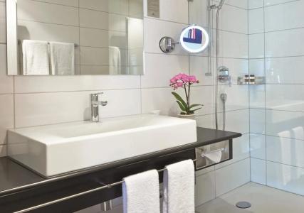 Sorell Tamina Bad Ragaz - 4