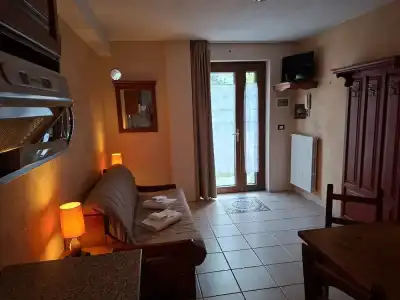 Residence Les Lacs - 44