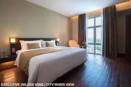 Puteri Wing, Riverside Majestic - 48