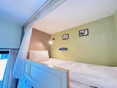 The Luna Hostel - 53