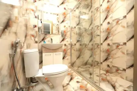 Altus Baku - Free Massage - 7