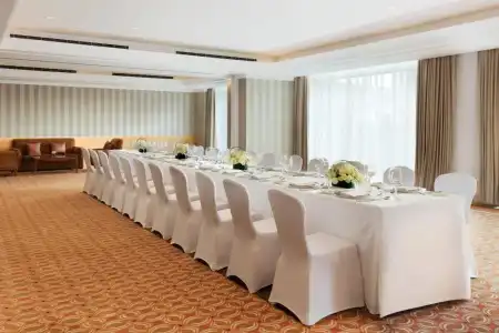 JW Marriott Shanghai at Tomorrow Square - 16