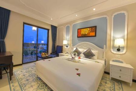 Hoi An Rosemary Boutique & Spa - 38