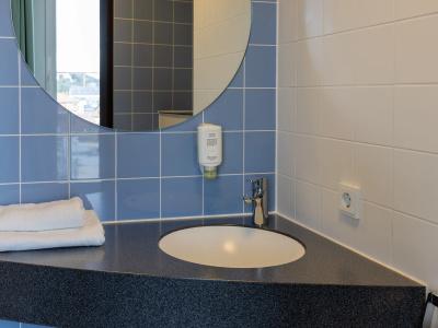B&B Fulda-City - 8