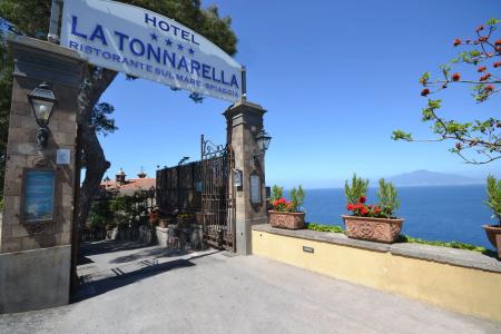 La Tonnarella - 36