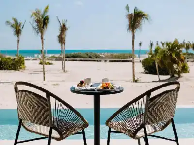 Majestic Mirage Costa Mujeres, All Suite Resort - All Inclusive - 30