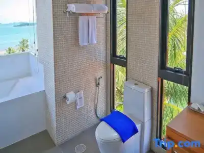 Islanda Resort - 36