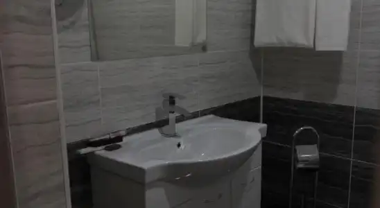ArtAstana Mini-hotel - 7