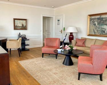 Grand Seeschlösschen Sea Retreat & Spa - 206