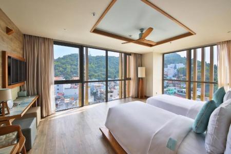 Fusion Suites Vung Tau - 66