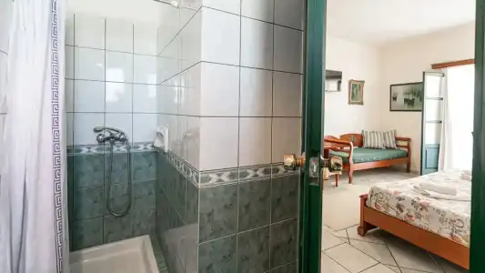 HORA SUITES - 9