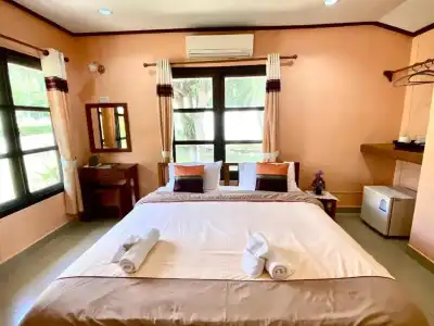 Baan Phuthadol - 47
