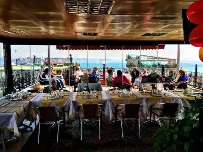 Aslan Istanbul - 16