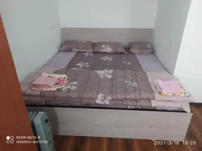 Minorai xurd Guest house - 14