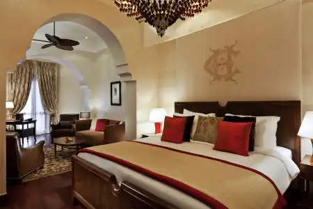 Sofitel Legend Old Cataract - 5