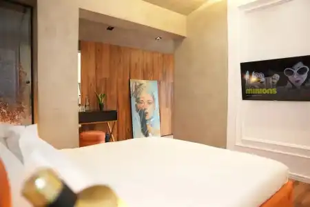 La Suite Boutique - 40