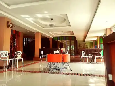 Le Luxe Residence - 21