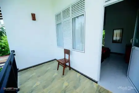 Sera Villa - 41