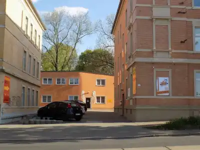 Pension Kellei 71 - 0