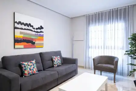 ApartLos Girasoles - 34