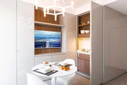 Dilman Luxury Stay - 18