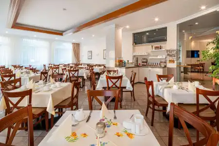 Best Western Am Papenberg - 21