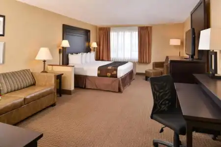 Kelly Inn Billings Montana - 63