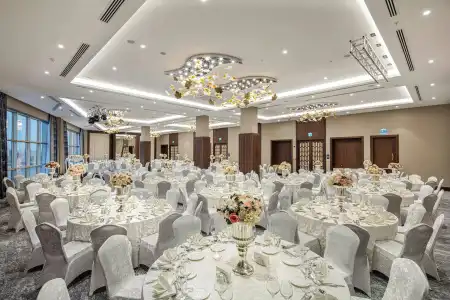 DoubleTree by Hilton Afyonkarahisar - 19
