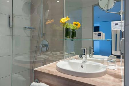 Essential by Dorint Stuttgart/Airport - 7