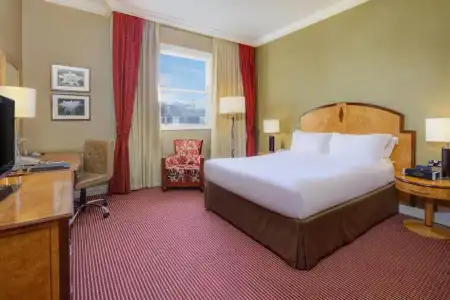 Hilton London Paddington - 25
