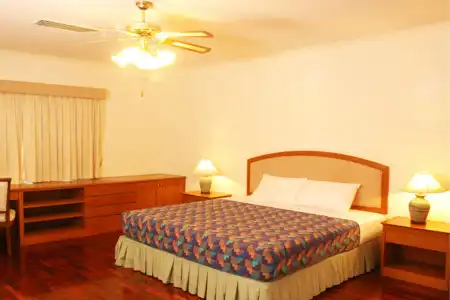 Seastar Properties Resort - 4