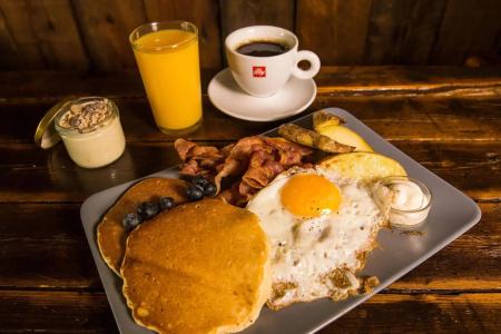 Akureyri Backpackers - 10