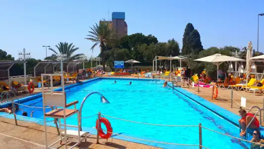 Dan Panorama Haifa - 11