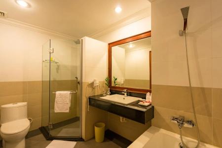 Angkor Miracle Resort & Spa - 8