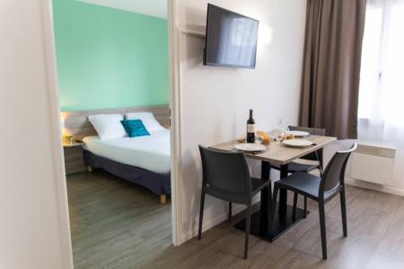 Comfort ApartToulouse Metropole - 54