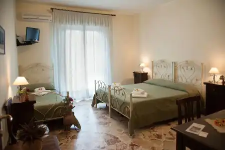 Le Giare B&B - 37