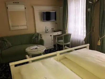 Mokni's Palais & Spa - 60