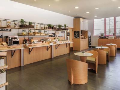 Ibis Malaga Centro Ciudad - 23