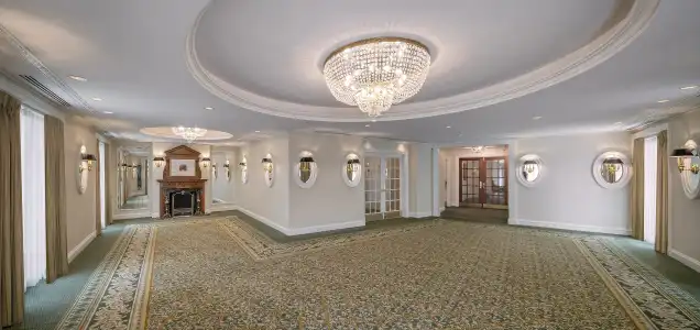 Willard InterContinental Washington by IHG - 32