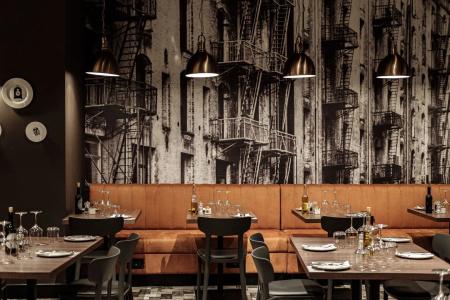 115 the Strand by Neu Collective - 22