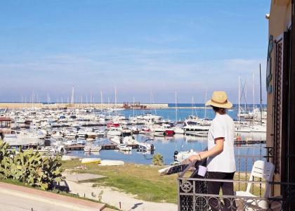 Cala Marina - 52