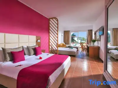 Regency Hammamet - 21