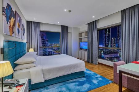 Ramada & Suites by Wyndham Dubai JBR - 75